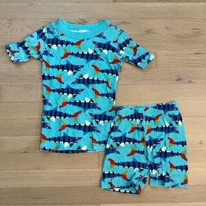 Hanna Andersson Pajamas